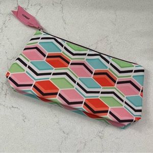 Clinique Cosmetic Bag